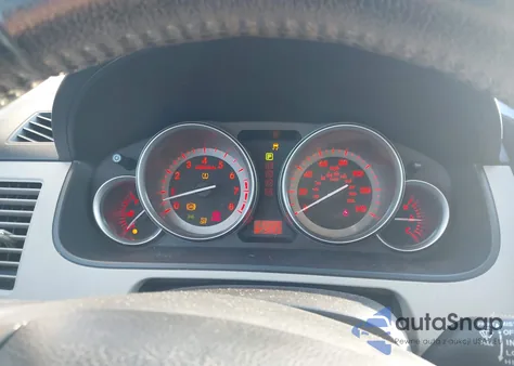 2012 Mazda Cx-9 Touring z USA, uszkodzony, nr VIN JM3TB3CV8C0339763